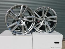 AEZ North High Gloss, light alloy, R20