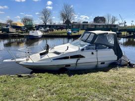 Bayliner Bayliner 2651 ciera sunbridge, yachts / cruisers