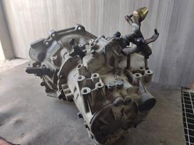 Mitsubishi Grandis differential, gearbox