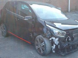 Kia Picanto Gt line facelift visas mūsų dalis galite rasti https dalys lt