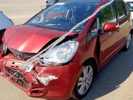 Honda Jazz Platus naudotų detalių pasirinkimas asortimentas kasdien papild
