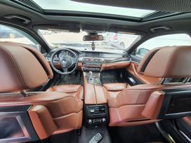 BMW 550 по частям. Bmw f10 550xi 2011m 300kw sedanas dalimis pradėtas ar