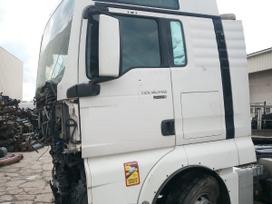 MAN TGX 18.440, тягачи