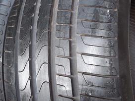 Pirelli, летние 285/40 R21