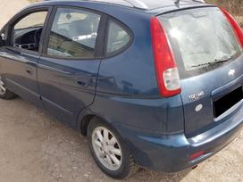 Chevrolet Tacuma