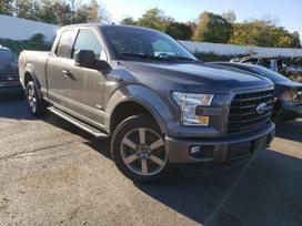 Ford F-150 по частям. Dalys naujos ir naudotos ford f150 2015 2017 5l 4x4