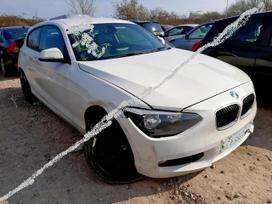 BMW 1 serija по частям