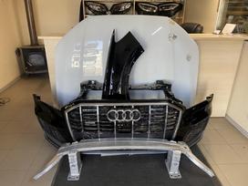 Audi Q7 Atvežame dalis į jums patogią vietą kaune siunčiame į kitus lie
