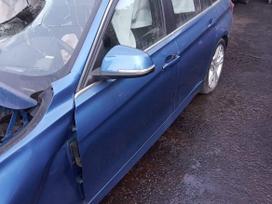 BMW 3 serija Uab boso dalys kokybiškos ir patikrintos naudotos automobil