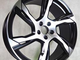 Volvo 6 Spoke Style, lengvojo lydinio, R22