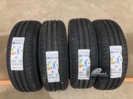 Sava Intensa Hp 2, vasarinės 195/65 R15