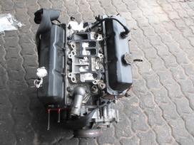 Pontiac Firebird Variklis 3 1b