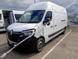 Renault MASTER, passenger vans