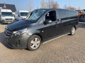 Mercedes-Benz Vito for parts. Lt adresas vilnius prašiškių g 53 7 angaras
