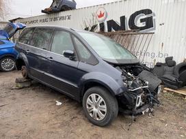 Ford Galaxy rezerves daļās. Automobilis ardomas dalimis запасные части авто