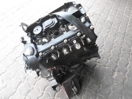 BMW 3 serija Variklis 20 4 d1
