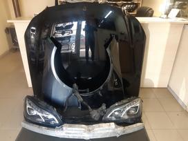 Mercedes-Benz E klasė Atvežame dalis į jums patogią vietą kaune siunčiame į kitus lie