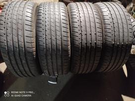 Dunlop, летние 225/55 R17