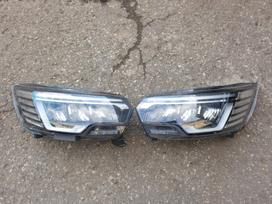 Renault Trafic rezerves daļās. Darbo laikas 8 00 20 00 be poilsio dienų galim