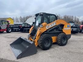 Case SV280B, mini loaders