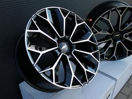 AEZ Leipzig Dark, light alloy, R21