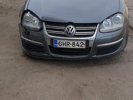 Volkswagen Golf Plus по частям