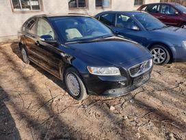 Volvo S40 по частям