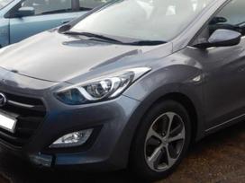 Hyundai i30 Platus naudotų detalių pasirinkimas asortimentas kasdien papild