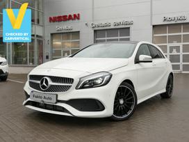 Mercedes-Benz A200, 2.1 l., hatchback