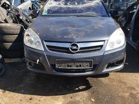 Opel Signum