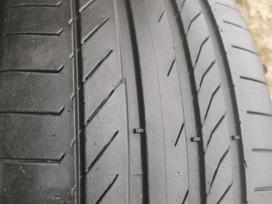 Continental ContiSportContact 5, vasarinės 255/40 R20