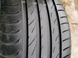 Wanli SPORY MACRO SA302, summer 255/40 R19