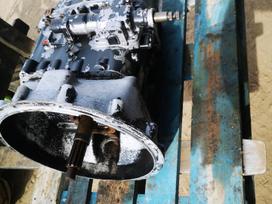 MAN 10.223 , Eaton H41060, грузовики