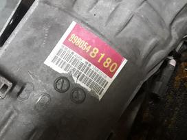 Isuzu D-Max, 4JJ1, Variklis beges 150000km deze kodas 8980548180 razdatke 8980287
