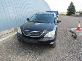 Lexus RX 300