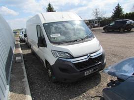 Citroen Jumper