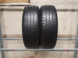 Michelin Agilis apie 7,5mm, summer 225/65 R16