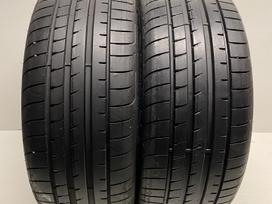 Goodyear Eagle F1 Asymmetric 3 RFT, летние 205/40 R18