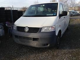Volkswagen Caravele, passenger vans