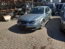 Saab 9-5 dalimis