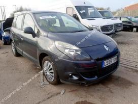 Renault Scenic Dėl daliu skambinikite 37068679002 37060000292 viber adre