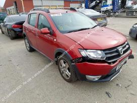 Dacia Sandero Dėl daliu skambinikite 37068679002 37060000292 viber adre