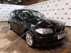 BMW 1 serija Dėl daliu skambinikite 37068679002 37060000292 viber adre