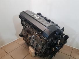 BMW 3 serija Variklio kodas m52 25 6s 3