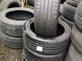 Continental, vasarinės 205/45 R17