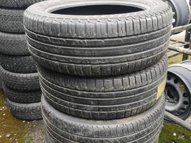 Nokian, vasaras 215/55 R18