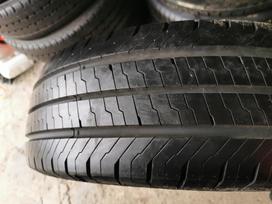 Continental VanContact Eco, vasarinės 215/60 R17