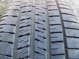 Goodyear EAGLE F1 supercar, летние 245/45 R20