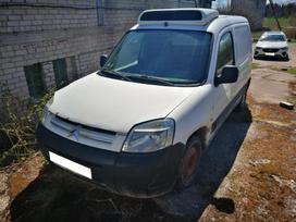 Citroen Berlingo dalimis. Variklio kodas rhy siemens kuro sistema spalvos koda