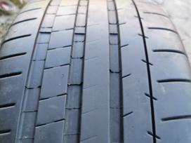 Michelin Pilot Super Sport, vasarinės 265/35 R20